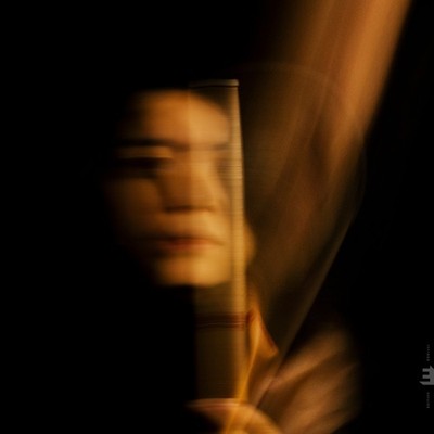 Sun-Mi Hong Third Page: Resonance (Vinyl)