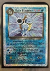 Dark Blastoise 4/110 Legendary Collection Reverse Holo