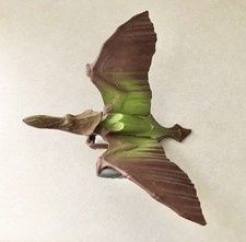 Masters of the Universe Turbodactyl - the Powers of GraySkull MOTU Vintage 1986