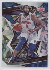 2019-20 Panini Revolution Chinese New Year Andre Drummond #55 qc6
