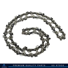 16" Chainsaw Chain 3/8"LP .043 56DL For 20152 Digipro 40V,3610 005 0056 1 PACK