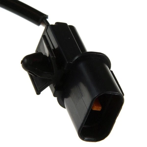 For Mitsubishi Montero 01-06 Holstein Rear Passenger Side ABS Wheel Speed Sensor Foto 3 de 3