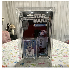 Kenner Star Wars 40th Anniversary R2-D2 Artoo-Detoo Figure 2017