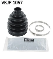 SKF Faltenbalgsatz, Antriebswelle Vkjp 1057 FüR Ford Passend FüR Nissan Opel