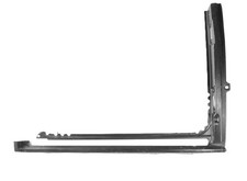 VW MULTIVAN 5 V T5 7H0 7H1 L1 2003-2015 Seitenschweller B-Säule rechts 7H1809844