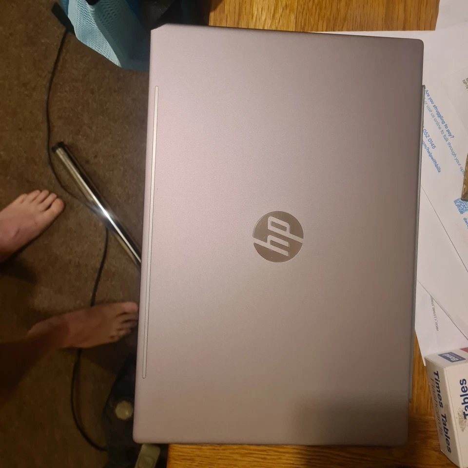 hp Pavilion 15 cs1506sa - Image 2 of 4