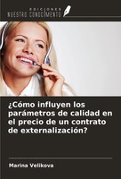 Marina Velikova | ¿CóMo Influyen Los ParáMetros De Calidad En El Precio De Un...