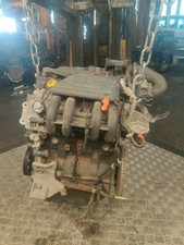 Moteur Renault TWINGO