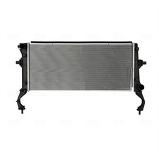 Radiateur Kia CEED
