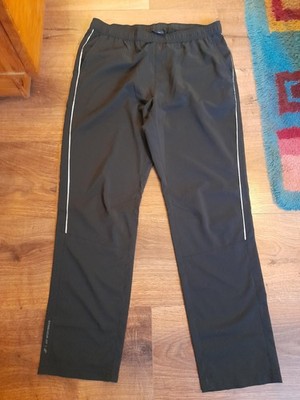 Joy Sportswear Trainingshose Linus, schwarz, Gr. 54
