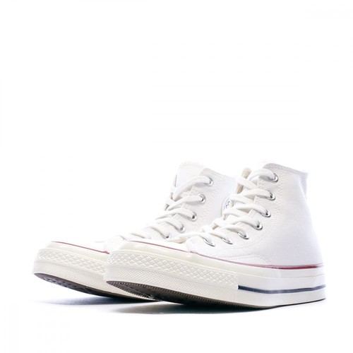 NWT Converse White Garnet Egret 102, 7 Women 5 Men US - Photo 2/7