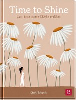 Time To Shine | Steph Edwards | Buch | 176 S. | Deutsch | 2025 | Groh Verlag
