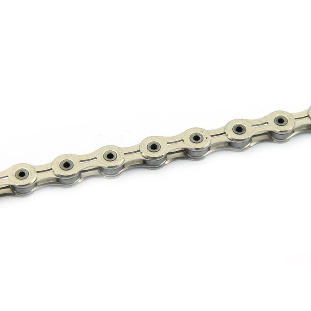 KMC X10SL Chain 10 Speeds 114 Links Silver For Bike Accessories
