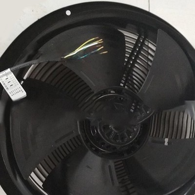 W4D350-CN08-30 Cooling Fan Replacement for Ebmpapst 230V 60Hz