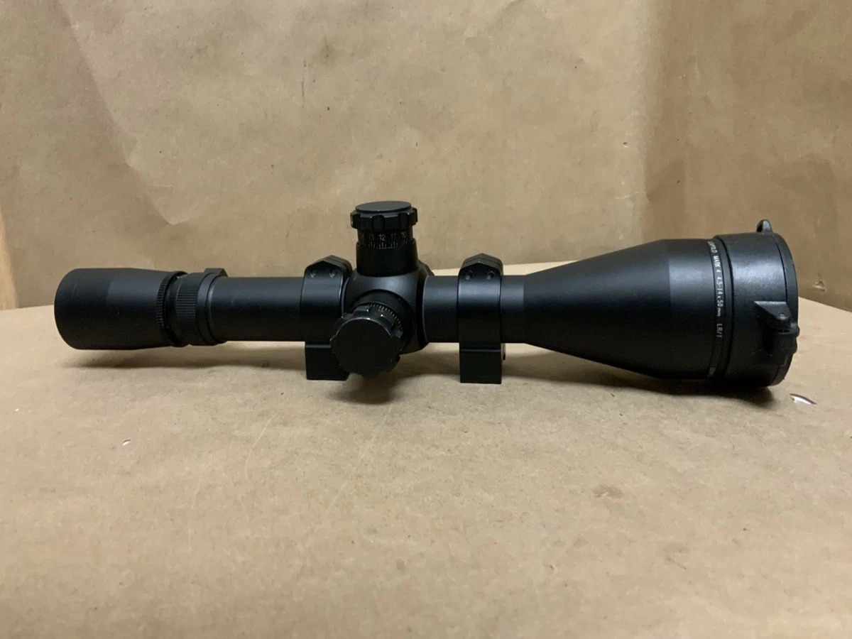 Preços baixos em Leupold Mark 4 Lunetas Para Rifles de caça | eBay