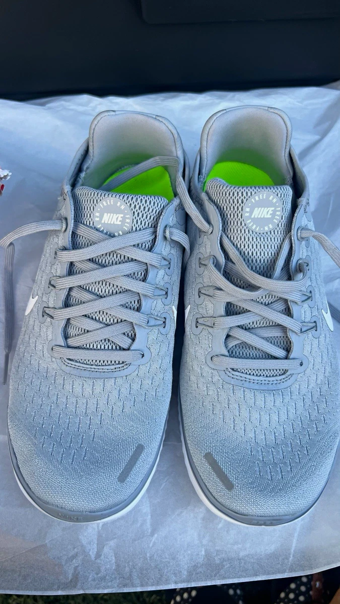Nike Free Rn Blue for sale | eBay
