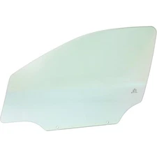 New Door Glass Front Driver Left Side Chevy LH Hand Sedan Cobalt G5 15804638