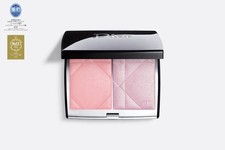 DIOR Diorskin Rouge Blush Color & Glow Duo Pa...