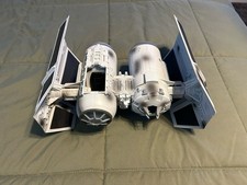 Star Wars TAC 30th Tie Bomber Vehicle 3.75 1/...