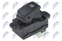 Schalter Fensterheber NTY EWS-HY-041 12V FüR Hyundai H100 HR Crdi