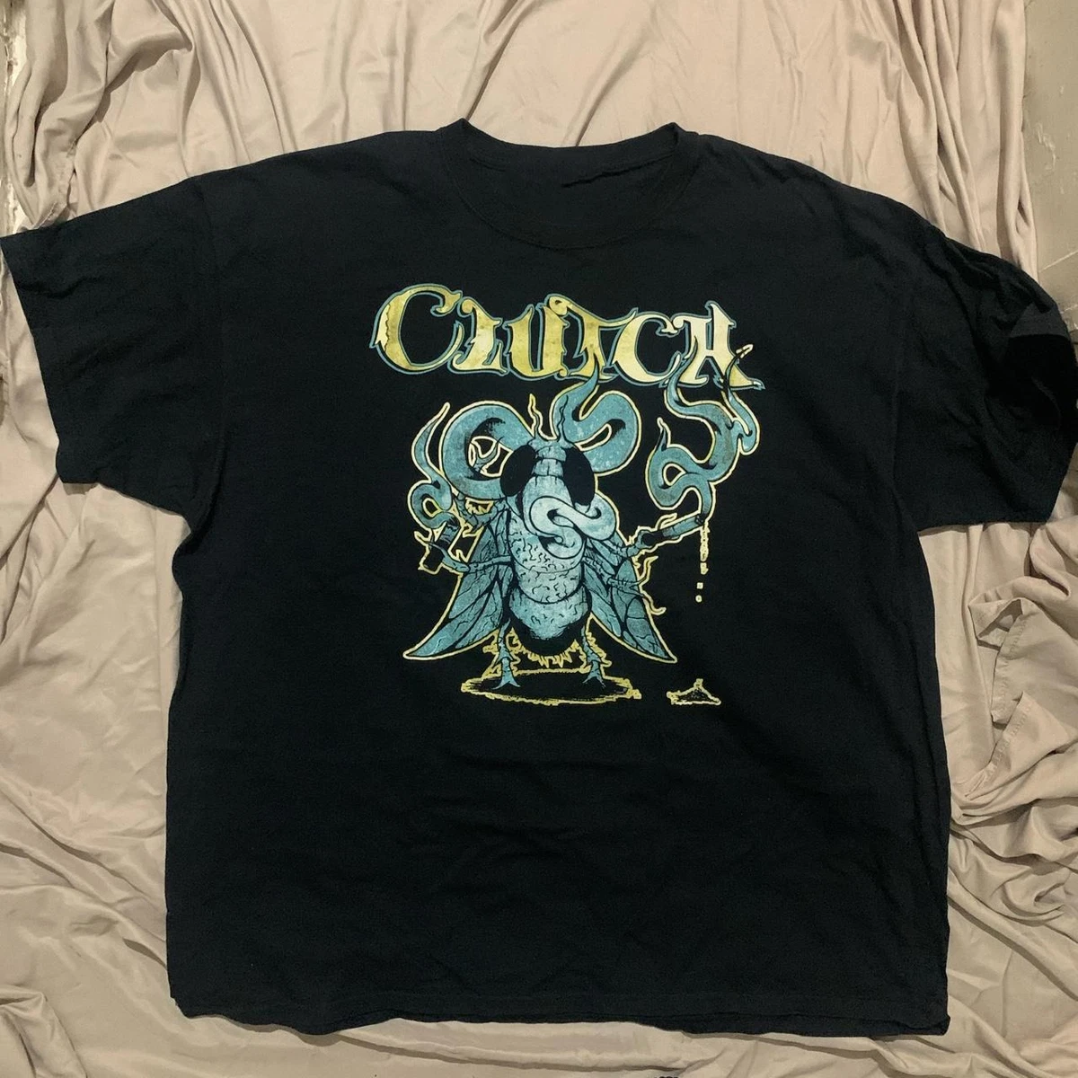 clutch shirt products for sale | eBay