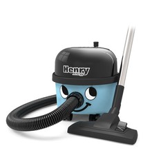 Henry Allergy Vacuum Cleaner HVA160 - Direct From UK Manufacturer