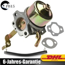 Generator Motor Vergaser Für Robin Wisconsin EY15 EY20 Rasenmäher 227-62450-10