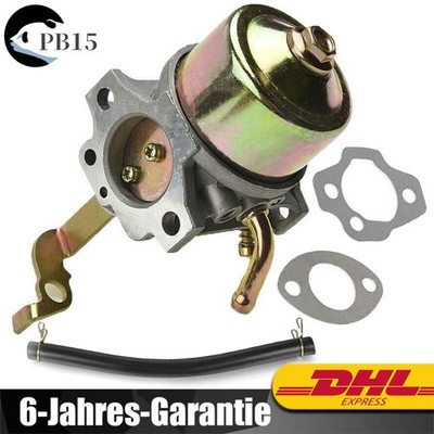 Generator Motor Vergaser Für Robin Wisconsin EY15 EY20 Rasenmäher 227-62450-10