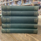 Sigmund Freud Collected Papers 5 Volumes Hogarth Press HC 1950s