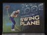 2026 Upper Deck Golf - Wyndham Clark Card #SP-10 - Swing Plane - MINT!