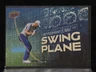 2026 Upper Deck Golf - Wyndham Clark Card #SP-10 - Swing Plane - MINT!