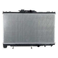 Radiator Replacement Fit To For Chevrolet Prizm 1.8l 1998-2002