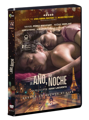 Un año, una noche [DVD]