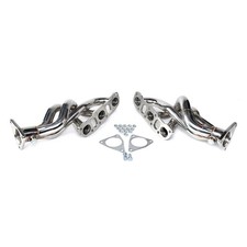 For 07-21 Nissan 350z 370z Infiniti G37 Vq35hr Vq37vhr Dc Sports 3-1 Headers