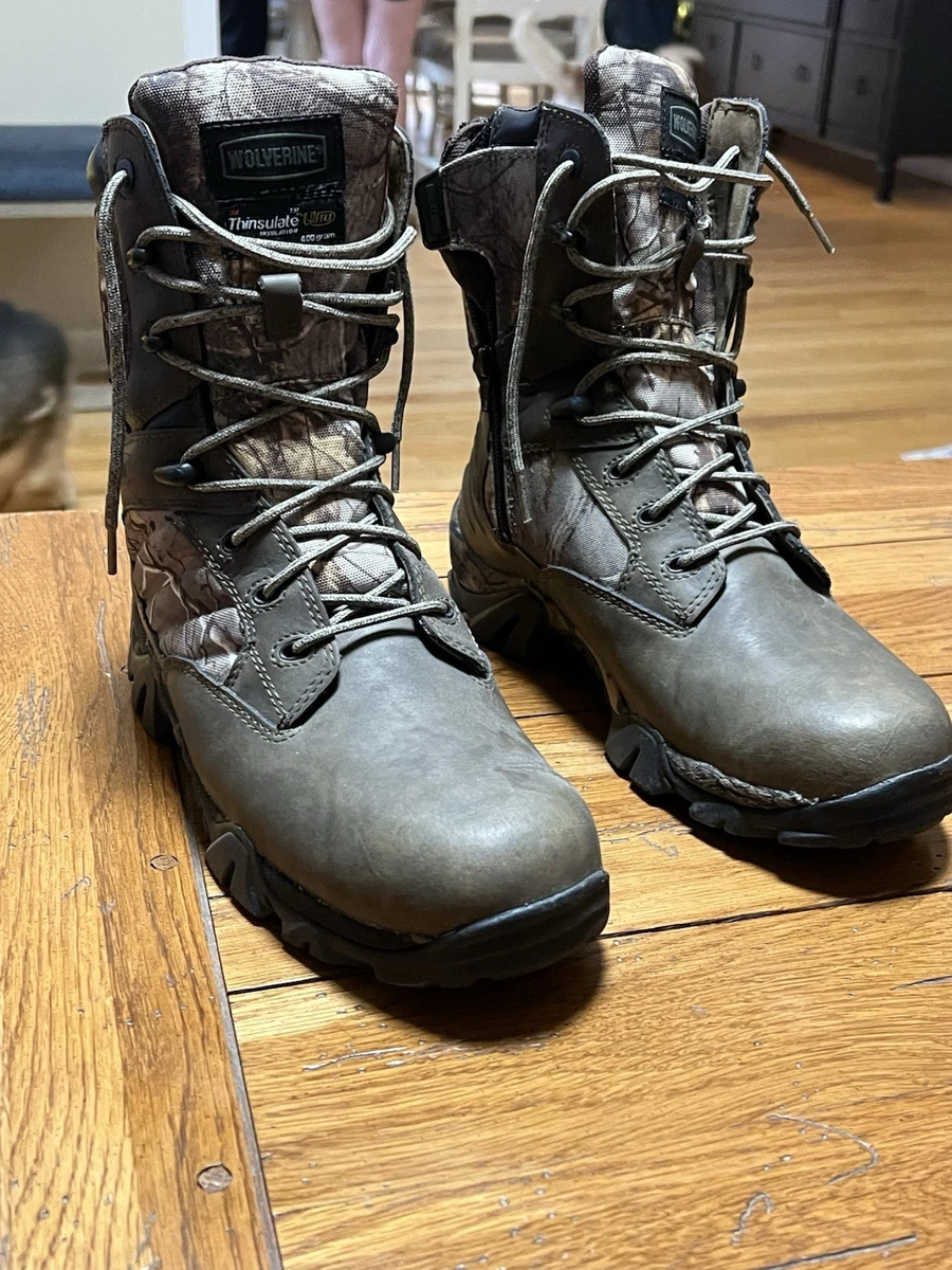 Lowa Bottes Isolées Renegade Warm GORE-TEX Mid - Homme | Spin sports et