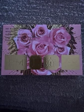 Pat McGrath Labs Limited Edition MTHRSHP: Rose Decadence Eyeshadow Palette 6 Pan