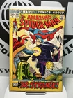 Amazing Spider-Man #109 Marvel Comic Book Stan Lee John Romita Dr.Strange Good