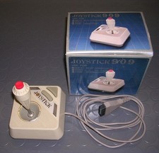 Old Joystick 909 (original for use on PC and console) - Joystick PC e console