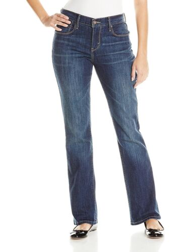 Levi's Women's 515 Bootcut Jeans, Size: 14S/32  () - Picture 1 of 1