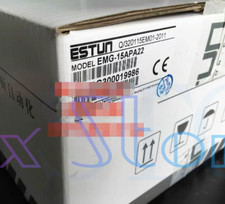 1PC servo motor EMG-15APA22 1.5KW