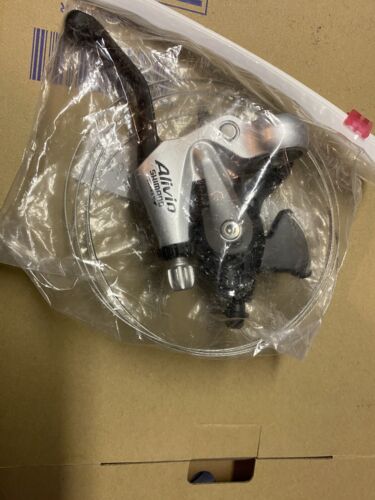 Freno/cambio St Mc20 Shimano 8 velocidades