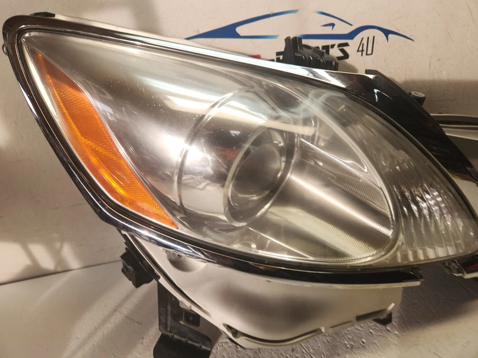 FARO XENÓN DERECHO LEXUS GS350 GS 430 G460 2006-2009 OEM AX17314 Foto 2 de 4