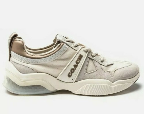 coach citysole runner women's