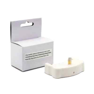 T04D1 Maintenance Tank Chip Resetter For Epson L6490 L14150 L6270 M1180 M3180
