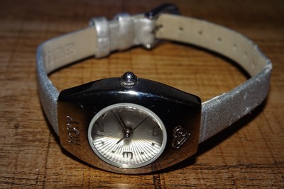 roxy quiksilver watch