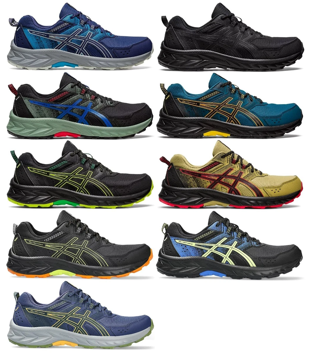 Asics Gel Kayano-28 Chaussures Homme Running Running Trail