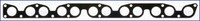 Ajusa 13151800 Gasket, Intake Manifold For MERCEDES-BENZ Puch