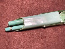 JUEGO DE PLUMA ESTILOGRÁFICA Y LÁPICES CON ESTUCHE CARTER'S