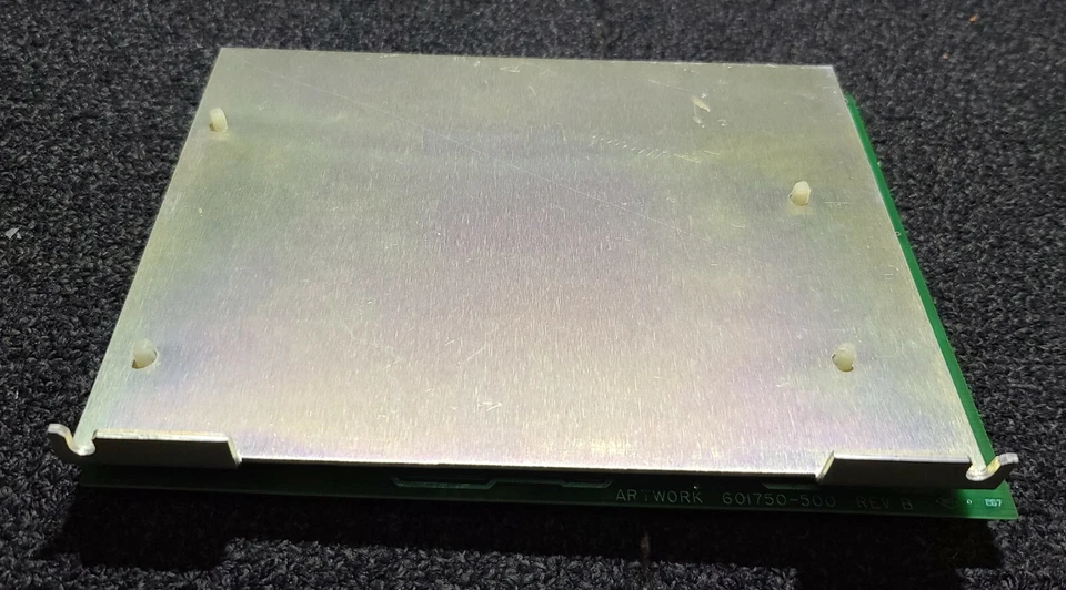 DELTA TAU SYSTEMS PCB-601750-102 REV B CONTROL BOARD DRIVER - Image 2 of 3