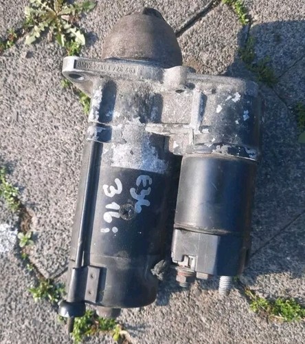 Anlasser BMW E36 316i